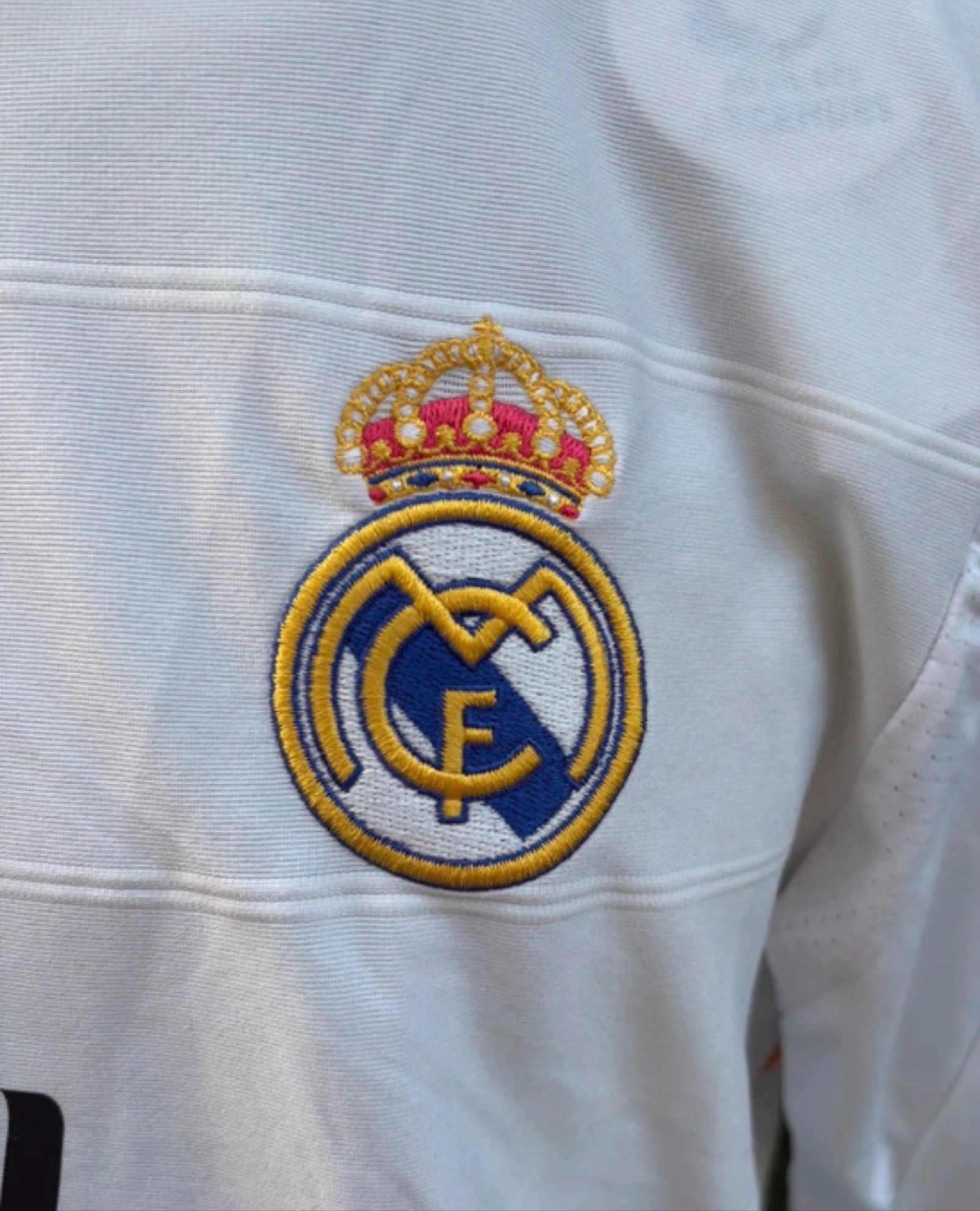 Maillot Ronaldo Real Madrid – photo 7